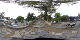 阳朔遇龙桥 (7)_全景